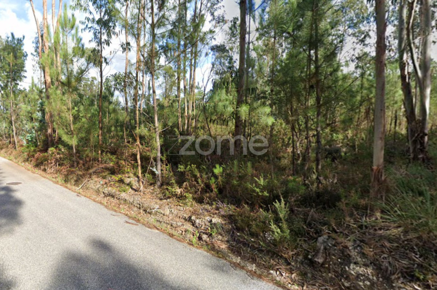  قطعة أرض في Cacia, Portugal رقم 73958