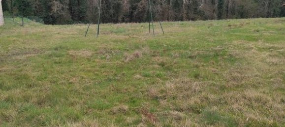 Terreno en Vernou-la-Celle-sur-Seine, France 858 m² No. 116768 2