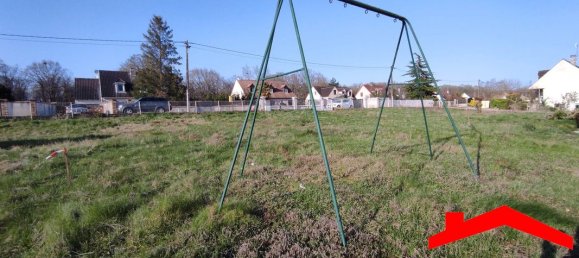 Terreno en Vernou-la-Celle-sur-Seine, France 858 m² No. 116768 3