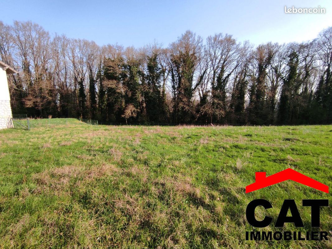 Terreno en Vernou-la-Celle-sur-Seine, France 858 m² No. 116768