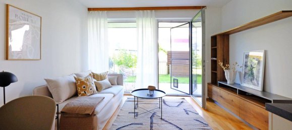 2-Zimmer Wohnung in Linz, Austria, Nr. 126800 7