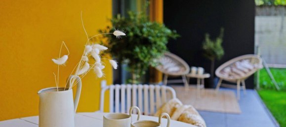 2-Zimmer Wohnung in Linz, Austria, Nr. 126800 18