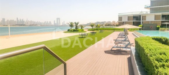 1 Schlafzimmer Wohnung in Palm Jumeirah, UAE, Nr. 27774 20
