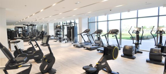 1 Schlafzimmer Wohnung in Palm Jumeirah, UAE, Nr. 27774 18