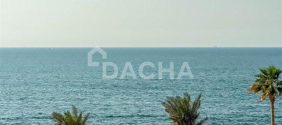 1 Schlafzimmer Wohnung in Palm Jumeirah, UAE, Nr. 27774 11