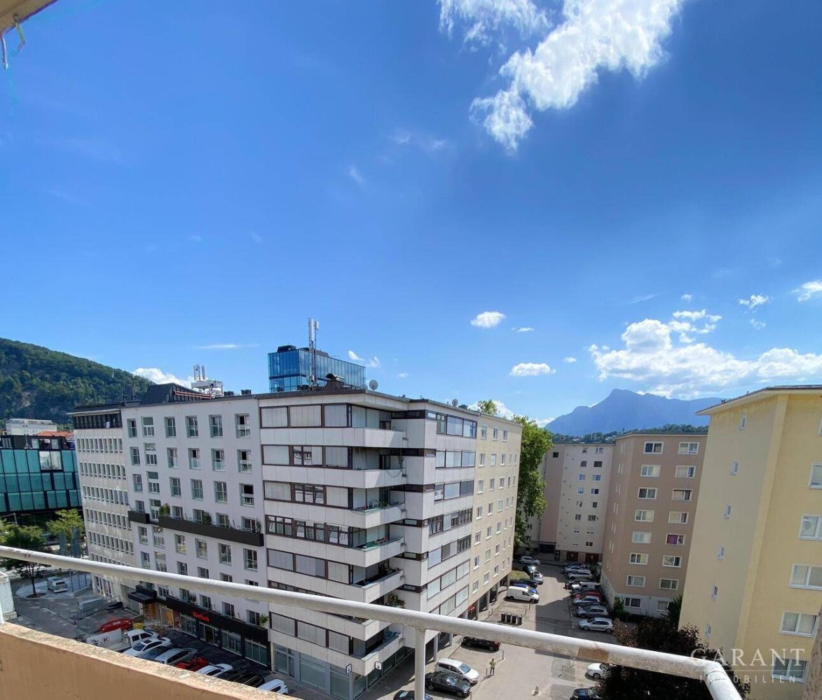 1 bedroom Apartment in Salzburg, Austria No. 30534