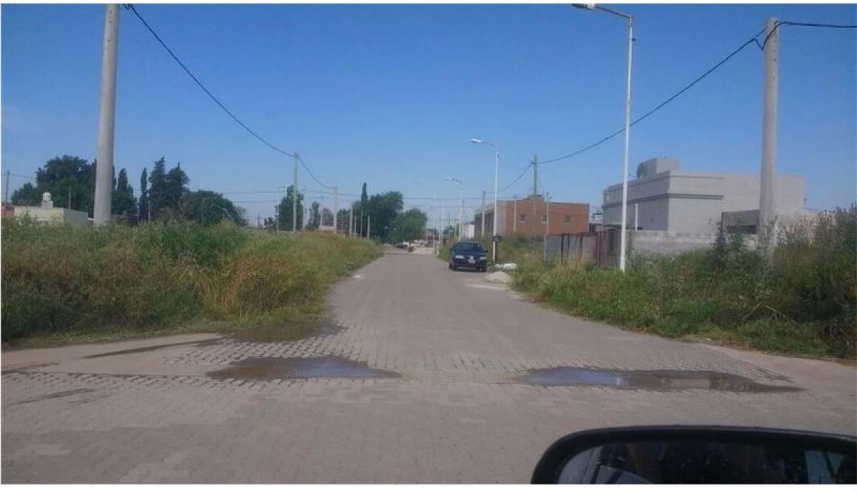  Land in Chascomus, Argentina No. 46313