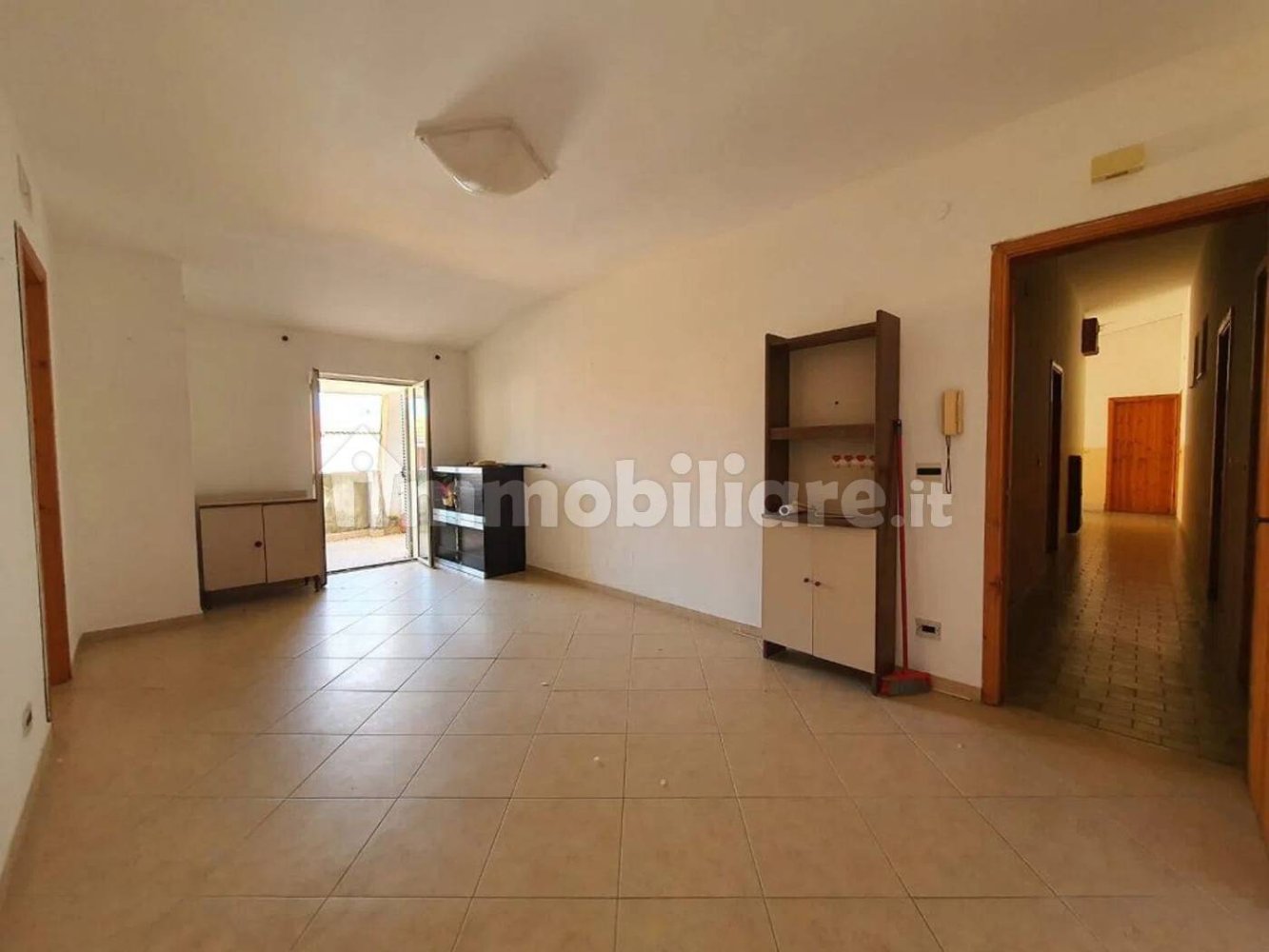 2 غرف نوم شقة في Scalea, Italy رقم 343693