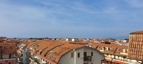 2 غرف نوم شقة في Scalea, Italy رقم 343693 18