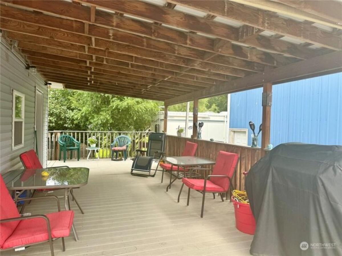 Casa de 2 dormitorios en Almira, USA No. 442128