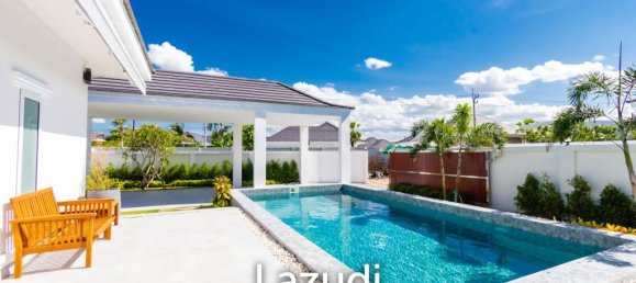 3 bedrooms Villa in Hua Hin, Thailand No. 19411 9