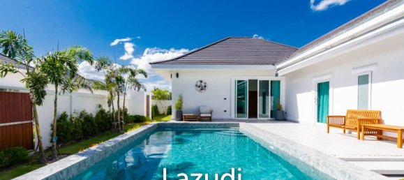 3 bedrooms Villa in Hua Hin, Thailand No. 19411 7