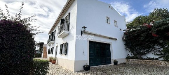 3 bedrooms Villa in Loule, Portugal No. 131197 43