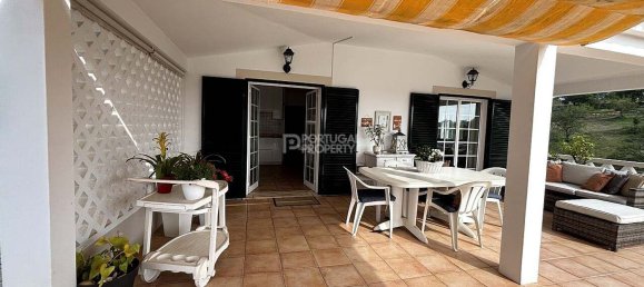 3 bedrooms Villa in Loule, Portugal No. 131197 6