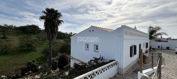 3 bedrooms Villa in Loule, Portugal No. 131197 35