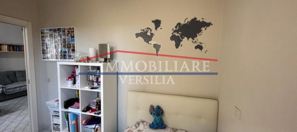 Квартира с 4 комнатами в Монтиньозо, Италия № 188979 12