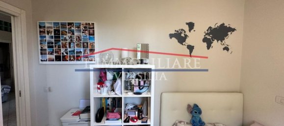 Квартира с 4 комнатами в Монтиньозо, Италия № 188979 13