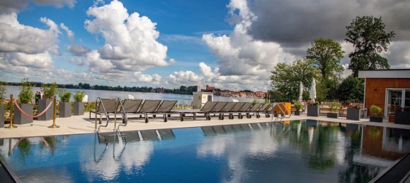 2-salle Hôtel à Mecklenburgische Seenplatte, Germany No. 160872 10