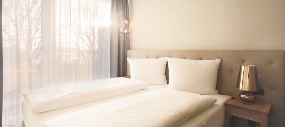 2-salle Hôtel à Mecklenburgische Seenplatte, Germany No. 160872 5