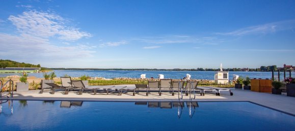 2-salle Hôtel à Mecklenburgische Seenplatte, Germany No. 160872 9