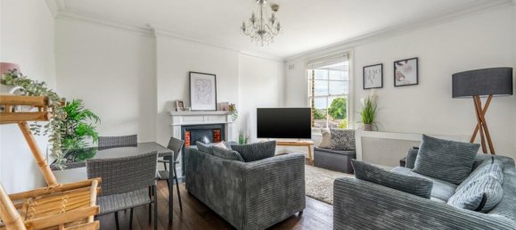 2 bedrooms Apartment in London, United Kingdom No. 3713 2