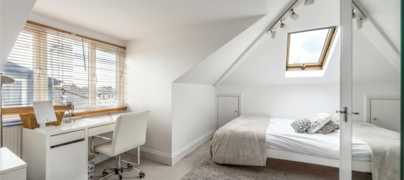 2 bedrooms Apartment in London, United Kingdom No. 3713 6