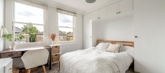 2 bedrooms Apartment in London, United Kingdom No. 3713 4