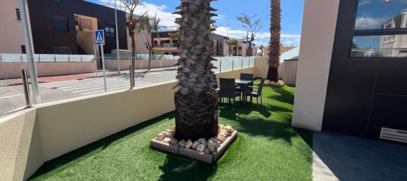 Apartamento T2 em Alicante, Spain N.º 31328 2