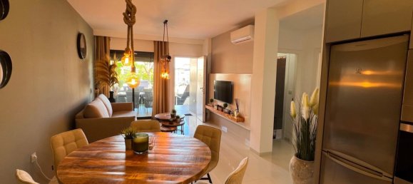 Apartamento T2 em Alicante, Spain N.º 31328 4