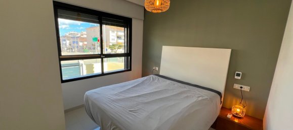 Apartamento T2 em Alicante, Spain N.º 31328 8