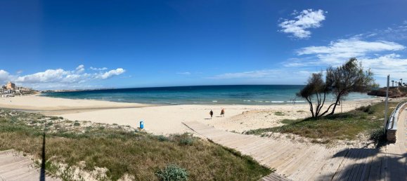 Apartamento T2 em Alicante, Spain N.º 31328 17