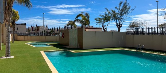 Apartamento T2 em Alicante, Spain N.º 31328 3