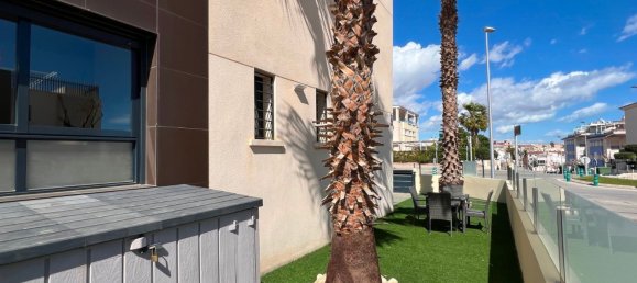 Apartamento T2 em Alicante, Spain N.º 31328 14