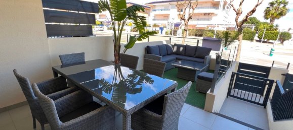 Apartamento T2 em Alicante, Spain N.º 31328 12