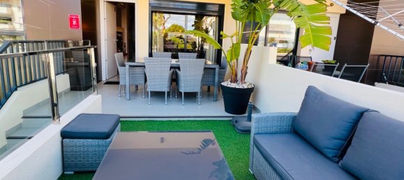 Apartamento T2 em Alicante, Spain N.º 31328 13