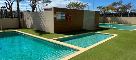 Apartamento T2 em Alicante, Spain N.º 31328 15