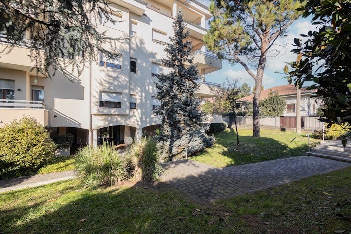 3 غرف نوم شقة في Nerviano, Italy رقم 328119