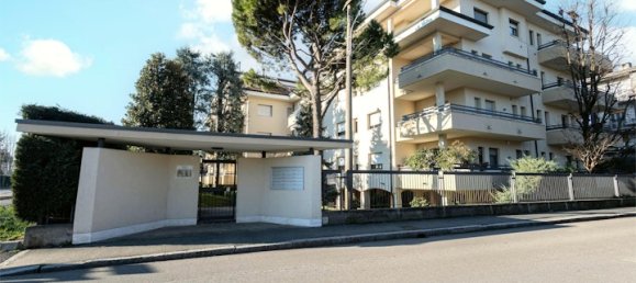 3 غرف نوم شقة في Nerviano, Italy رقم 328119 24