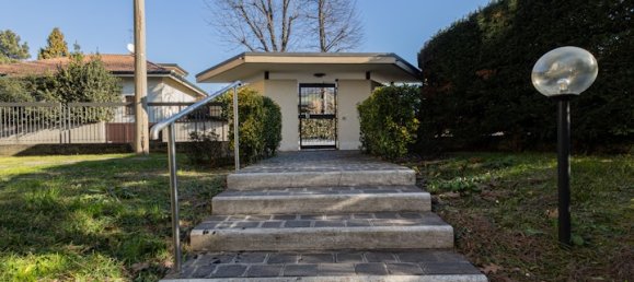 3 غرف نوم شقة في Nerviano, Italy رقم 328119 25