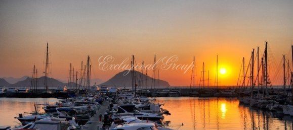 Apartment 3+1 in Bodrum, Turkey No. 28881 13