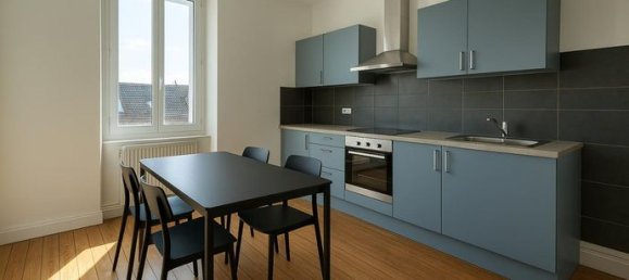 2 bedrooms Apartment in Belfort, France No. 356671 7