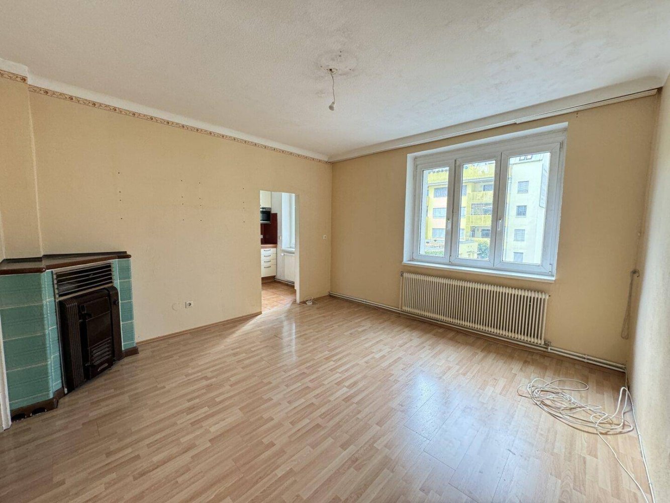 4-salle Appartement à Ottakring, Austria No. 225898