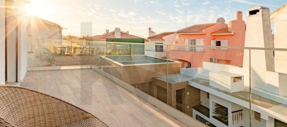 4 chambres Maison à Cascais, Portugal No. 103668 37