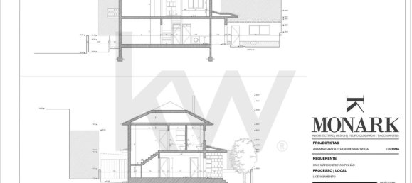 4 chambres Maison à Cascais, Portugal No. 103668 48