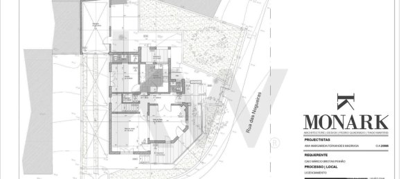 4 chambres Maison à Cascais, Portugal No. 103668 45