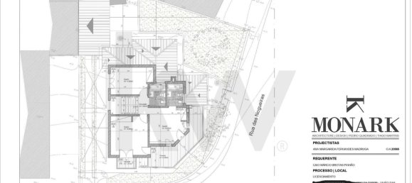 4 chambres Maison à Cascais, Portugal No. 103668 46