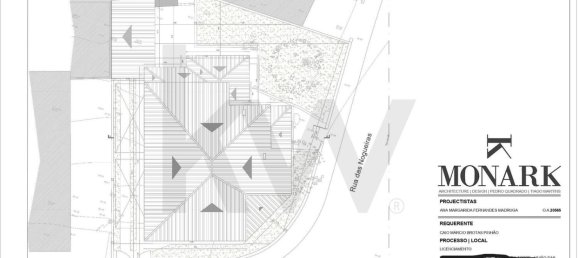 4 chambres Maison à Cascais, Portugal No. 103668 47