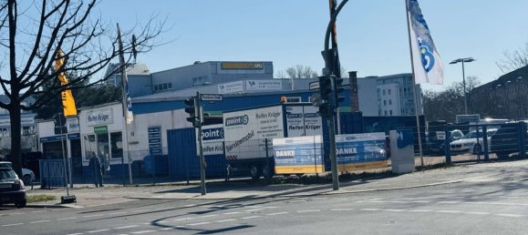  موقف سيارات في Halensee, Germany رقم 313607 19