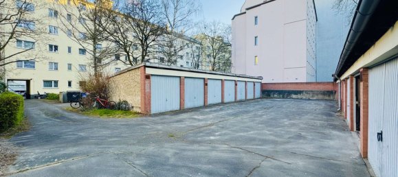  موقف سيارات في Halensee, Germany رقم 313607 8