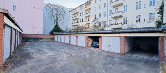  موقف سيارات في Halensee, Germany رقم 313607 7